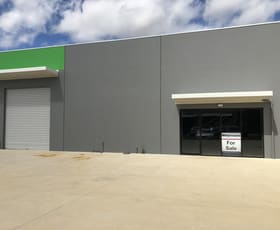 Factory, Warehouse & Industrial commercial property leased at 4/118 Bellarine Hwy Newcomb VIC 3219