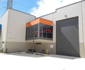 Factory, Warehouse & Industrial commercial property leased at 2/11 Davies Road Padstow NSW 2211