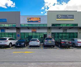 Offices commercial property leased at C67/24-32 Lexington Drive Bella Vista NSW 2153