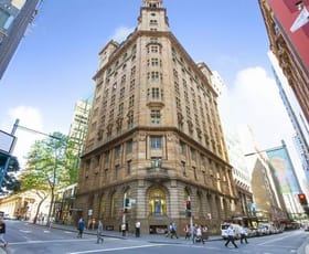 Offices commercial property leased at 314/155 King Street Sydney NSW 2000