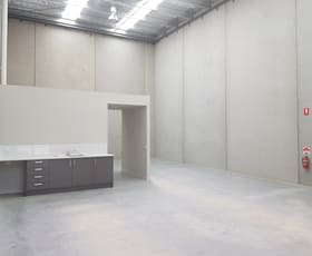 Factory, Warehouse & Industrial commercial property leased at 34 Progress Drive Carrum Downs VIC 3201