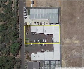 Shop & Retail commercial property leased at 4/11 Worcestor Bend Davenport WA 6230