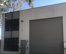 Factory, Warehouse & Industrial commercial property leased at 29 Helles Avenue Moorebank NSW 2170