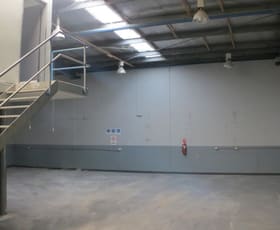 Factory, Warehouse & Industrial commercial property leased at 29 Helles Avenue Moorebank NSW 2170