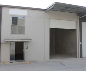Factory, Warehouse & Industrial commercial property leased at 2 & 3/37 Flinders Parade North Lakes QLD 4509