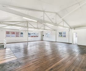 Offices commercial property leased at 1st Floor 15 Carrington Road Marrickville NSW 2204