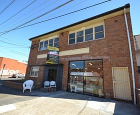 Factory, Warehouse & Industrial commercial property leased at 1st Floor 15 Carrington Road Marrickville NSW 2204
