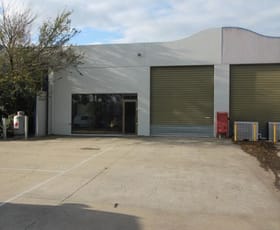 Factory, Warehouse & Industrial commercial property leased at 1/30 Enterprise Avenue Berwick VIC 3806