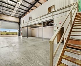 Factory, Warehouse & Industrial commercial property leased at Unit 2, 16 Spit Island Close Mayfield West NSW 2304