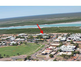 Offices commercial property leased at 4/27-29 Dampier Terrace Broome WA 6725