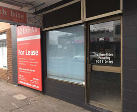 Medical / Consulting commercial property leased at 63 Gordon Street Footscray VIC 3011