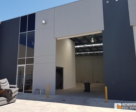 Factory, Warehouse & Industrial commercial property leased at 18 West Court Coolaroo VIC 3048