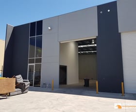 Factory, Warehouse & Industrial commercial property leased at 18 West Court Coolaroo VIC 3048