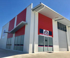 Factory, Warehouse & Industrial commercial property leased at Unit 1, 56 Industrial Drive Coffs Harbour NSW 2450