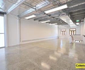 Medical / Consulting commercial property leased at Level 1/421 Cleveland St Redfern NSW 2016