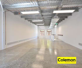 Medical / Consulting commercial property leased at Level 1/421 Cleveland St Surry Hills NSW 2010