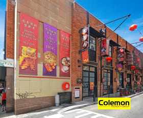 Shop & Retail commercial property leased at Burwood NSW 2134