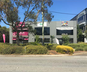 Offices commercial property leased at 2/624 Ferntree Gully Road Glen Waverley VIC 3150