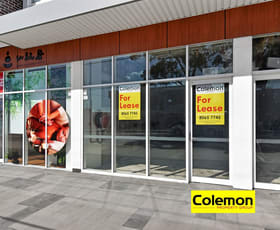 Showrooms / Bulky Goods commercial property leased at Shop 5/2-6 Messiter Street Campsie NSW 2194