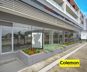 Shop & Retail commercial property leased at Shop 1C/352 Canterbury Rd Canterbury NSW 2193