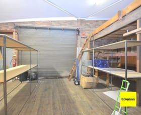 Showrooms / Bulky Goods commercial property leased at 32/14 Telopea Ave Homebush West NSW 2140