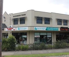 Offices commercial property leased at Suite  1/2 Beaconsfield Emerald Road Beaconsfield VIC 3807