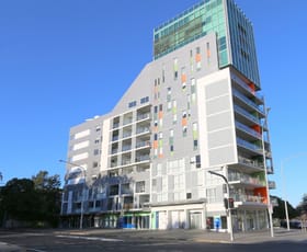 Shop & Retail commercial property leased at Shop 1/34 Albert Street North Parramatta NSW 2151