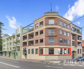 Offices commercial property leased at Unit 9/14 Eustace Street Manly NSW 2095