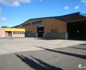 Offices commercial property leased at 17-23 Bancell Street Campbellfield VIC 3061