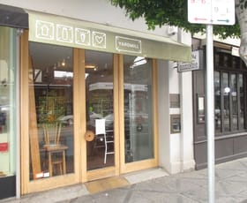 Shop & Retail commercial property leased at 434A Toorak Road Toorak VIC 3142