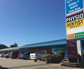 Shop & Retail commercial property leased at 4-6/1420 Anzac Avenue Kallangur QLD 4503