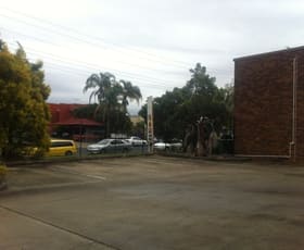 Factory, Warehouse & Industrial commercial property leased at 1/23 Veronica Street Capalaba QLD 4157