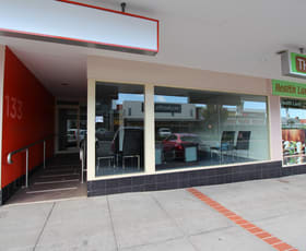 Shop & Retail commercial property leased at 133 Howick Bathurst NSW 2795