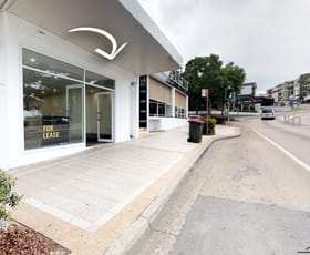 Shop & Retail commercial property leased at 2/3 Stockton Street Nelson Bay NSW 2315