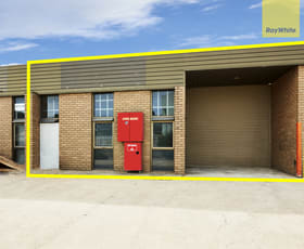 Showrooms / Bulky Goods commercial property leased at 2/95 Dorset Road Ferntree Gully VIC 3156