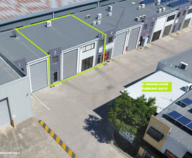 Offices commercial property leased at 2 & 3/115 Robinson Road Geebung QLD 4034