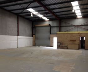 Factory, Warehouse & Industrial commercial property leased at 3/19 Prindiville Drive Wangara WA 6065