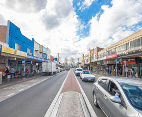 Showrooms / Bulky Goods commercial property leased at Shop 5/281 Beamish Street Campsie NSW 2194