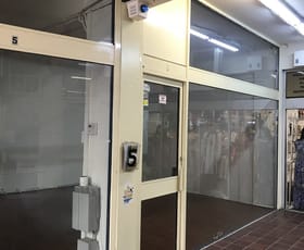 Showrooms / Bulky Goods commercial property leased at Shop 5/281 Beamish Street Campsie NSW 2194