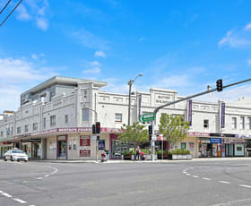 Shop & Retail commercial property leased at Shops 2&3/38-50 Lyons Road Drummoyne NSW 2047
