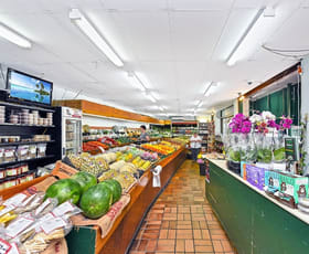 Shop & Retail commercial property leased at Shops 2&3/38-50 Lyons Road Drummoyne NSW 2047