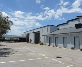 Factory, Warehouse & Industrial commercial property leased at 12 Beringarra Avenue Malaga WA 6090