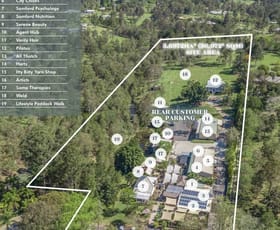 Offices commercial property for lease at 225 Mount Glorious Road Samford Valley QLD 4520