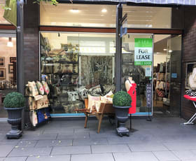 Shop & Retail commercial property leased at Shop/8 'High Street" Bowral NSW 2576