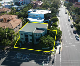 Offices commercial property leased at 80 Queen Street Southport QLD 4215