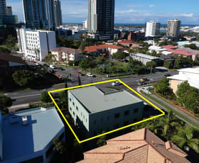Offices commercial property leased at 80 Queen Street Southport QLD 4215