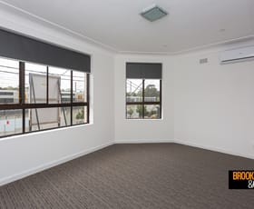 Medical / Consulting commercial property leased at Suite 3 + 4/2 - 4 Blamey Street Revesby NSW 2212