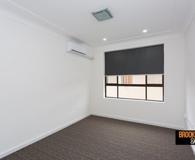 Offices commercial property leased at Suite 3 + 4/2 - 4 Blamey Street Revesby NSW 2212