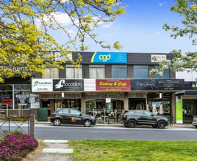 Shop & Retail commercial property leased at 86 High Street Berwick VIC 3806