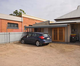 Offices commercial property leased at 13 John Street Salisbury SA 5108